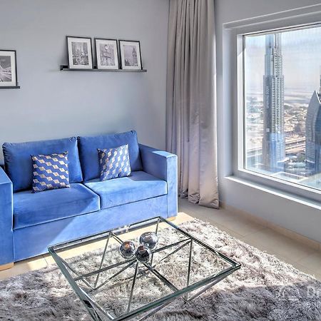 Dream Inn Dubai Apartments - 48 Burj Gate Downtown Homes エクステリア 写真