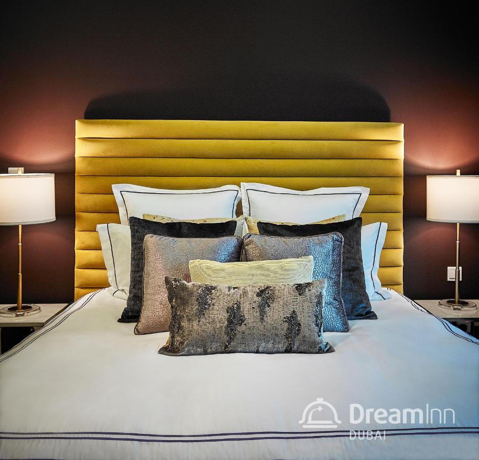 Dream Inn Dubai Apartments - 48 Burj Gate Downtown Homes エクステリア 写真