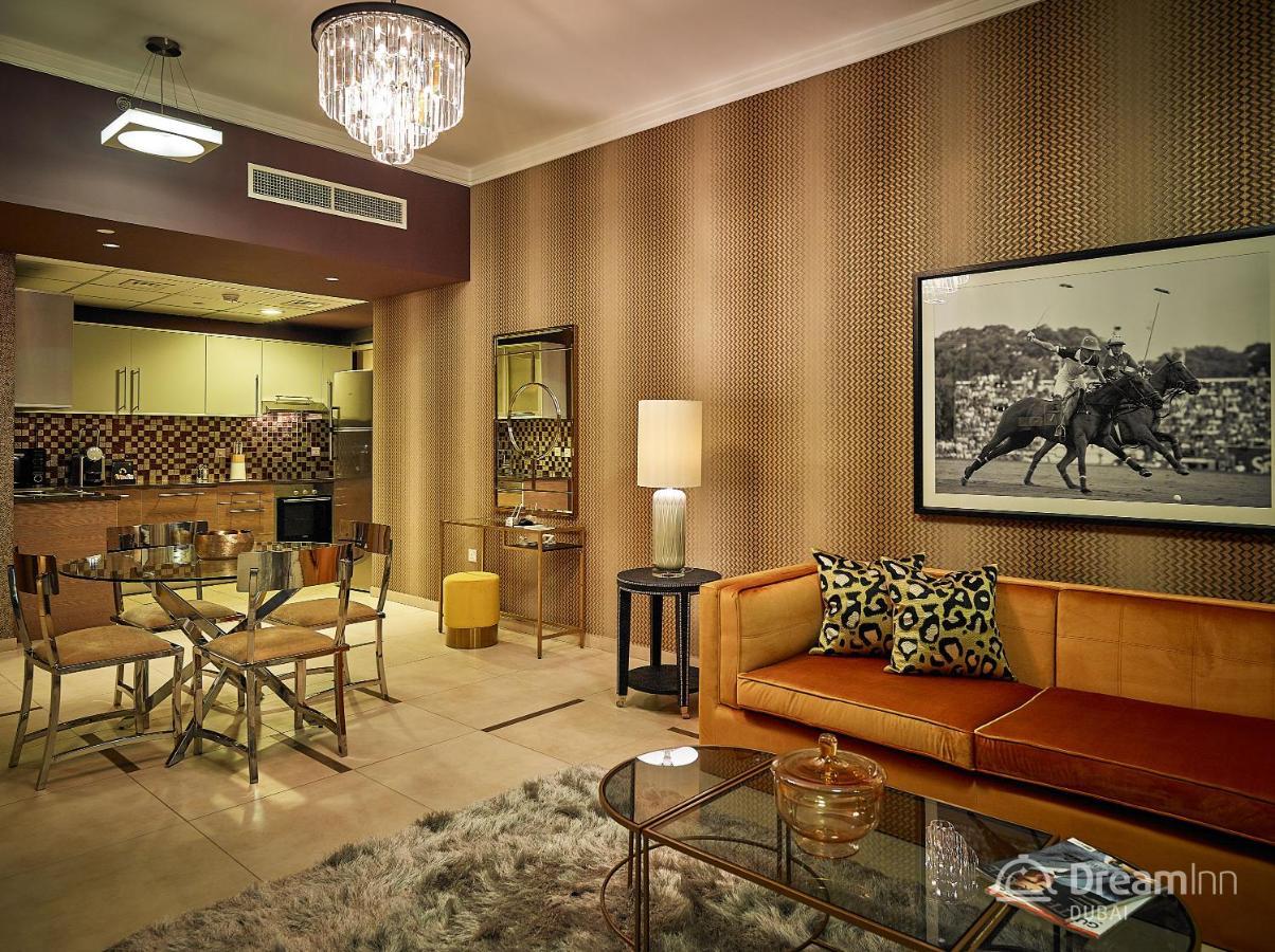 Dream Inn Dubai Apartments - 48 Burj Gate Downtown Homes エクステリア 写真