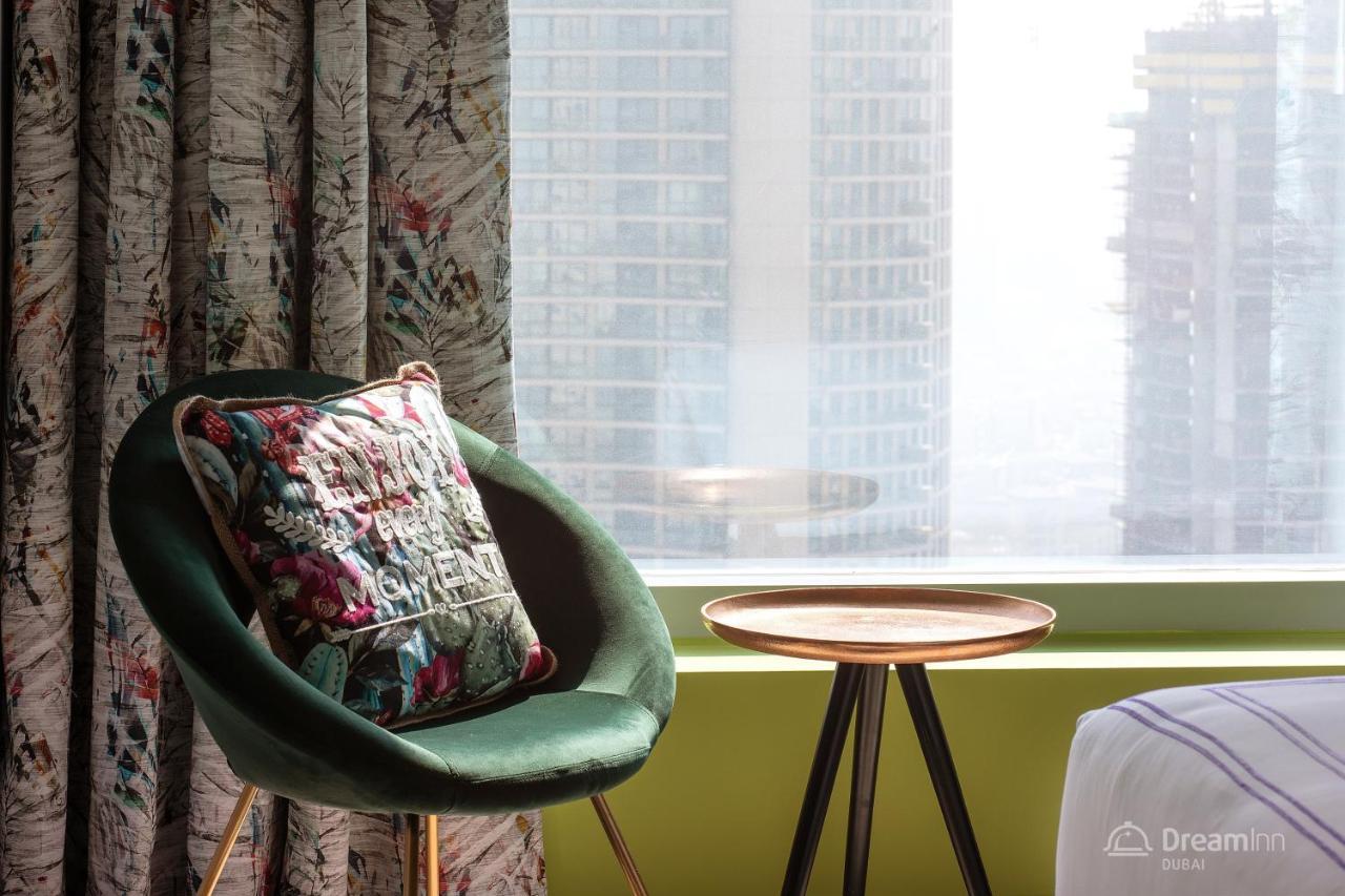 Dream Inn Dubai Apartments - 48 Burj Gate Downtown Homes エクステリア 写真