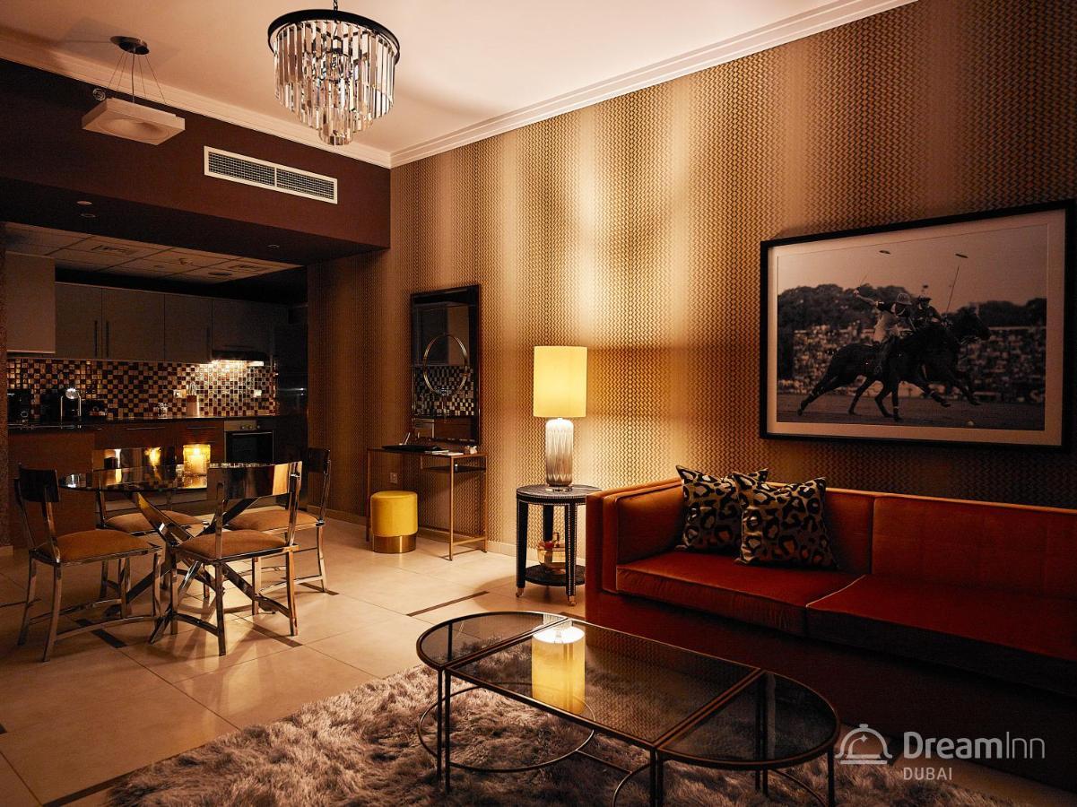 Dream Inn Dubai Apartments - 48 Burj Gate Downtown Homes エクステリア 写真