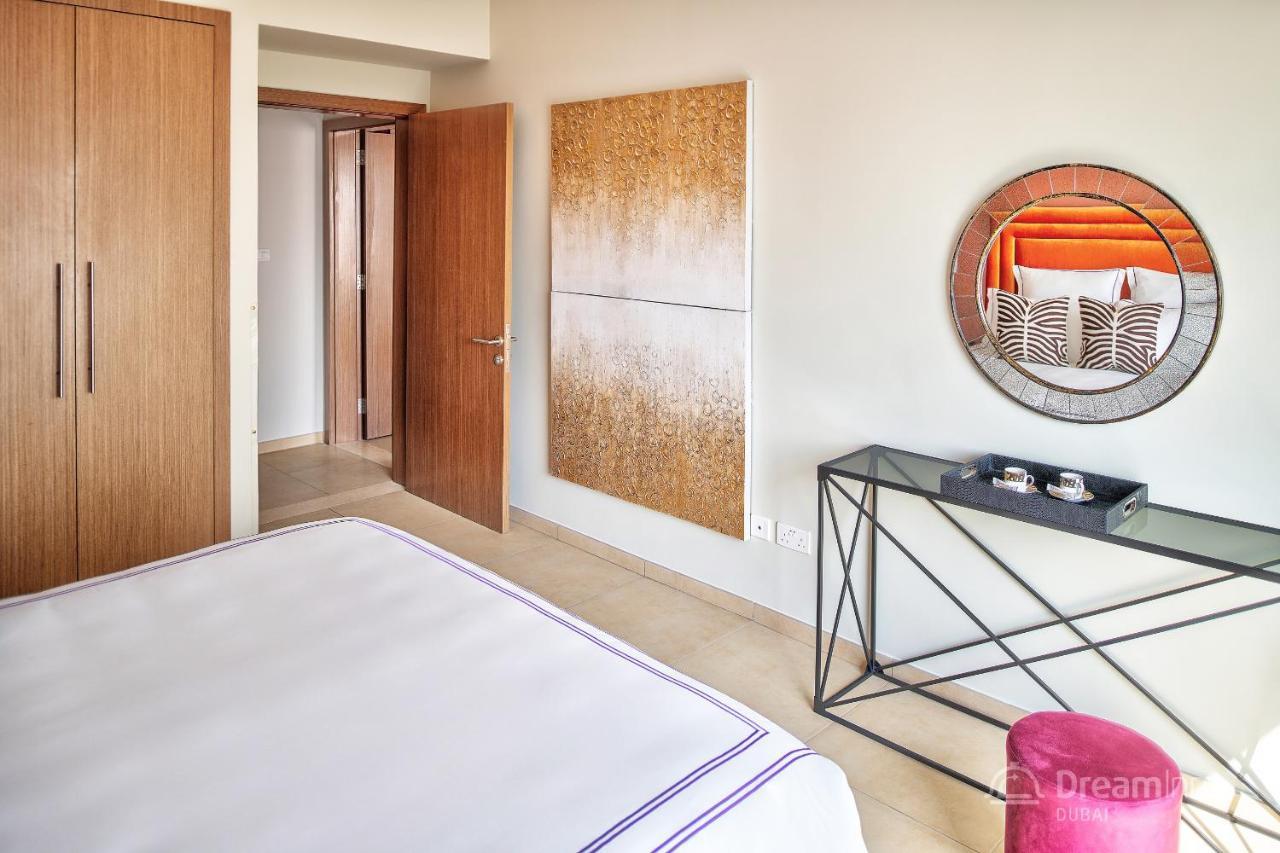 Dream Inn Dubai Apartments - 48 Burj Gate Downtown Homes エクステリア 写真