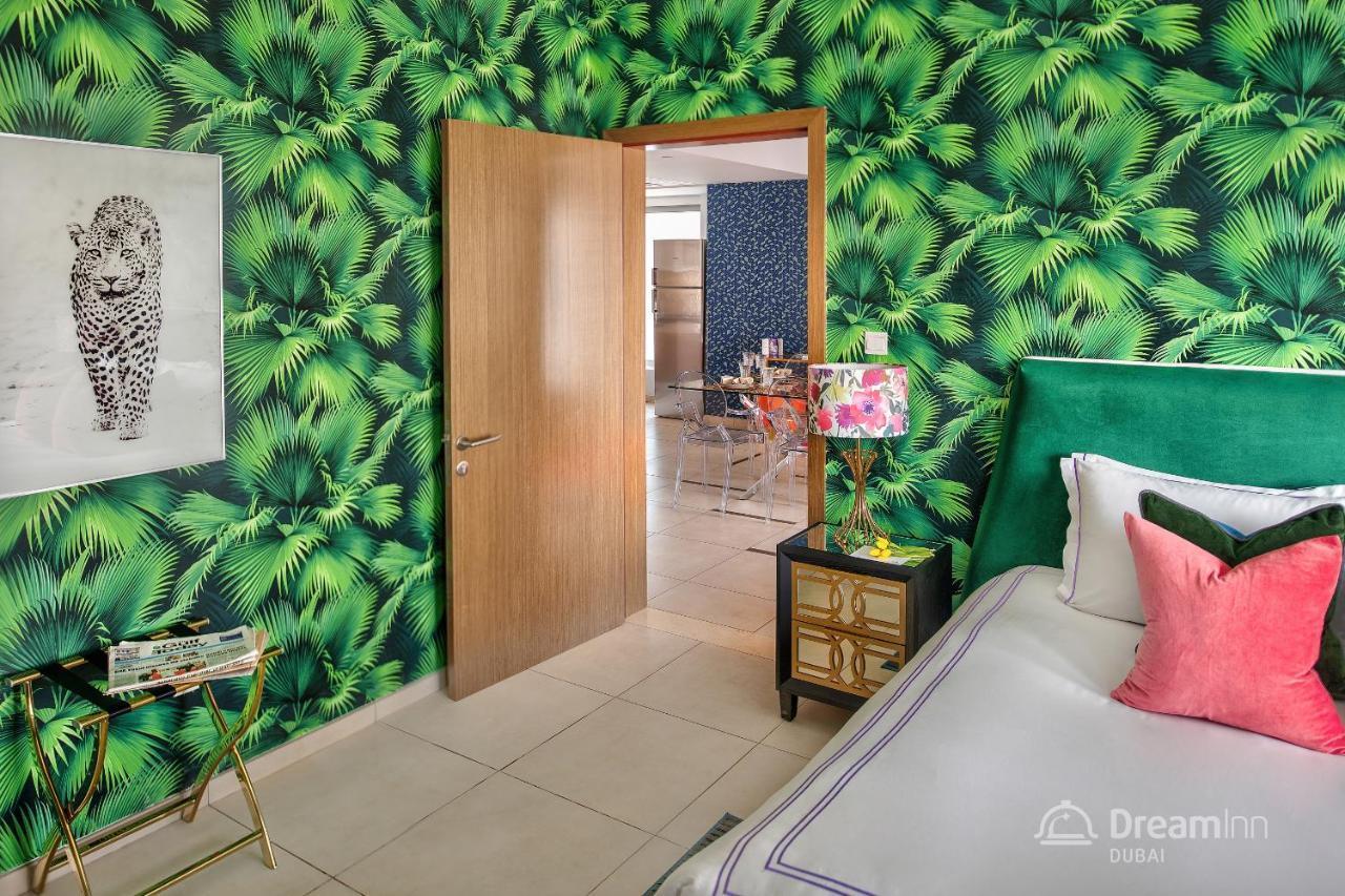 Dream Inn Dubai Apartments - 48 Burj Gate Downtown Homes エクステリア 写真