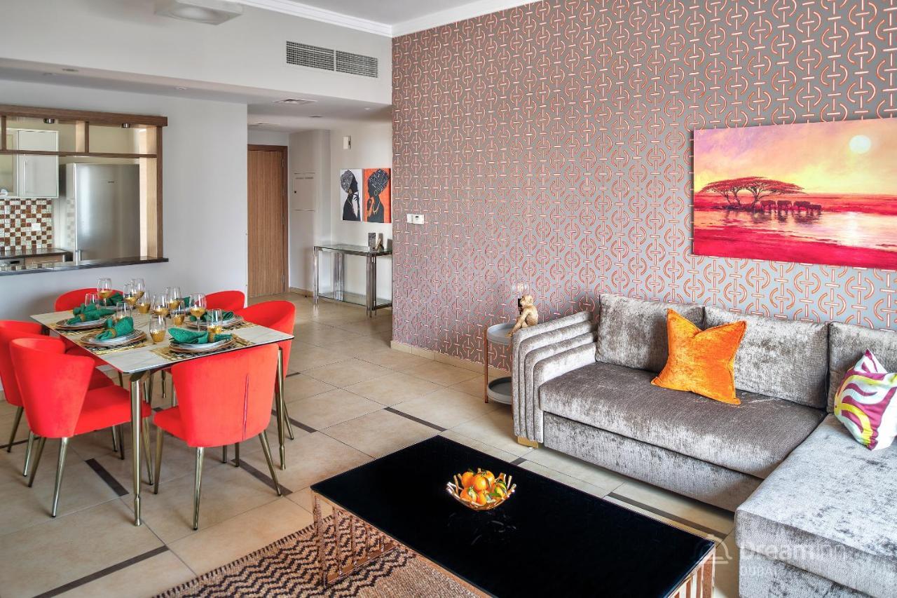 Dream Inn Dubai Apartments - 48 Burj Gate Downtown Homes エクステリア 写真