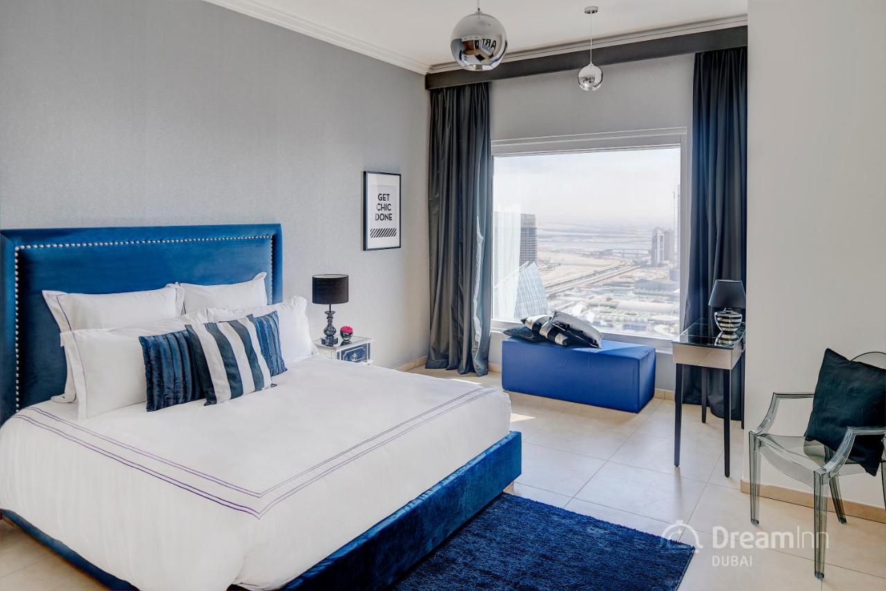 Dream Inn Dubai Apartments - 48 Burj Gate Downtown Homes エクステリア 写真