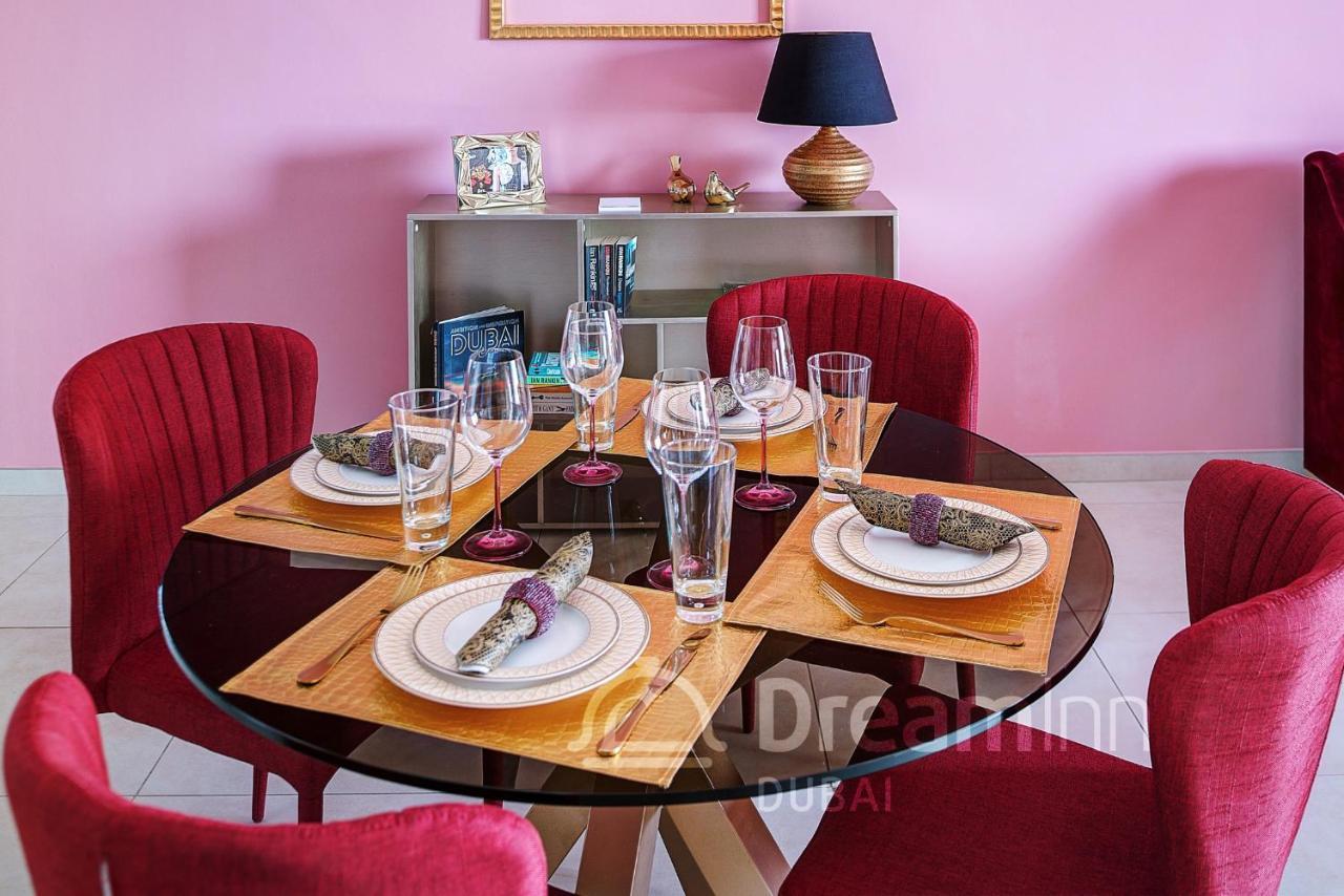 Dream Inn Dubai Apartments - 48 Burj Gate Downtown Homes エクステリア 写真