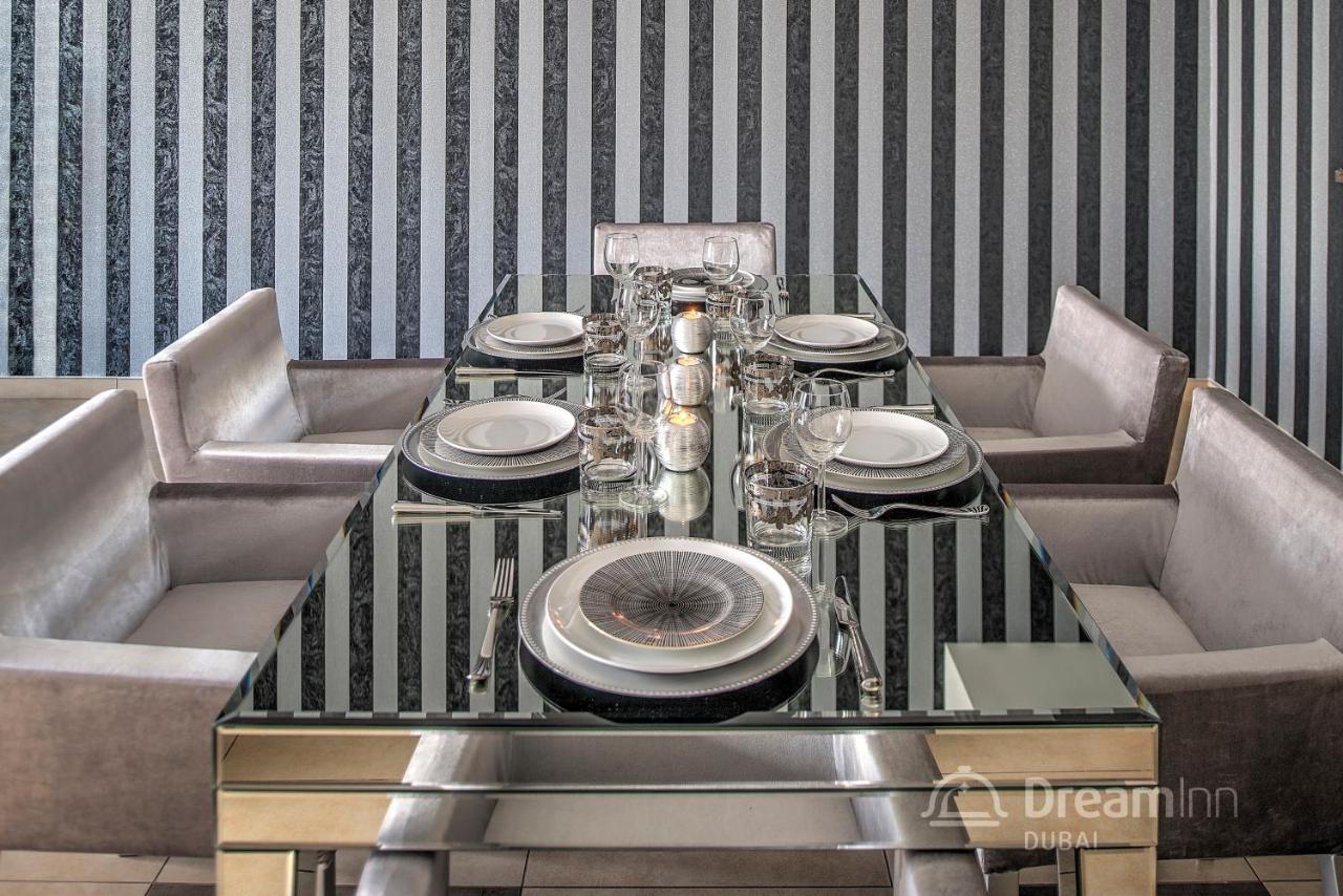 Dream Inn Dubai Apartments - 48 Burj Gate Downtown Homes エクステリア 写真