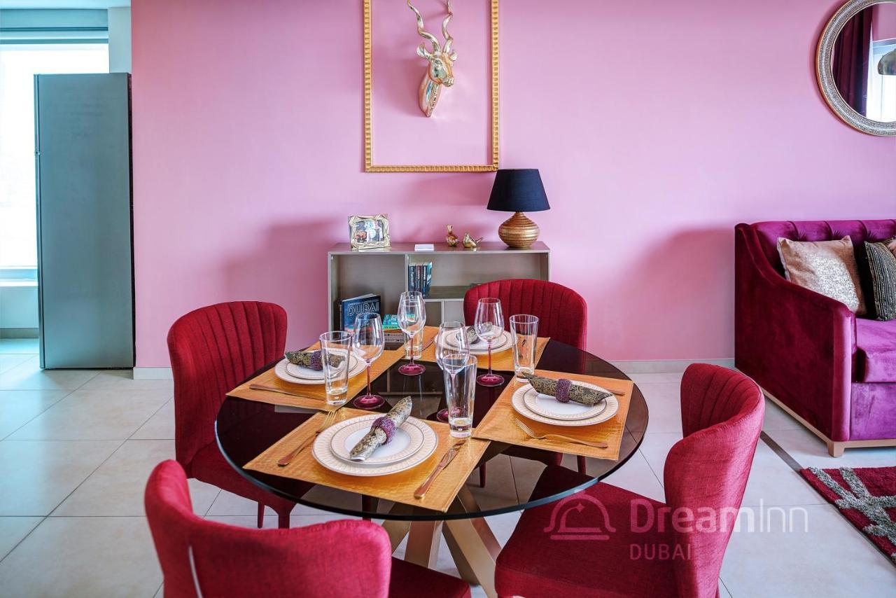 Dream Inn Dubai Apartments - 48 Burj Gate Downtown Homes エクステリア 写真