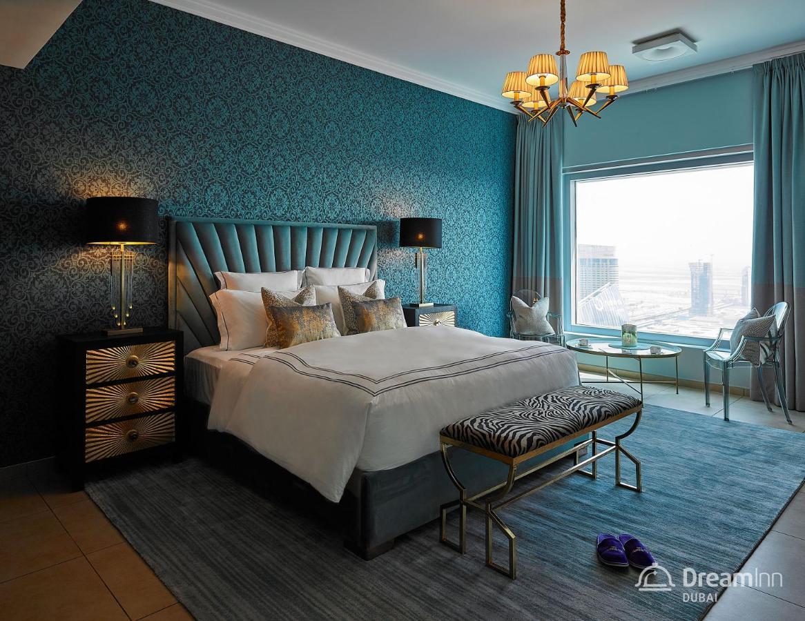 Dream Inn Dubai Apartments - 48 Burj Gate Downtown Homes エクステリア 写真