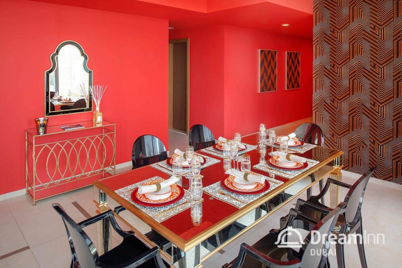 Dream Inn Dubai Apartments - 48 Burj Gate Downtown Homes エクステリア 写真