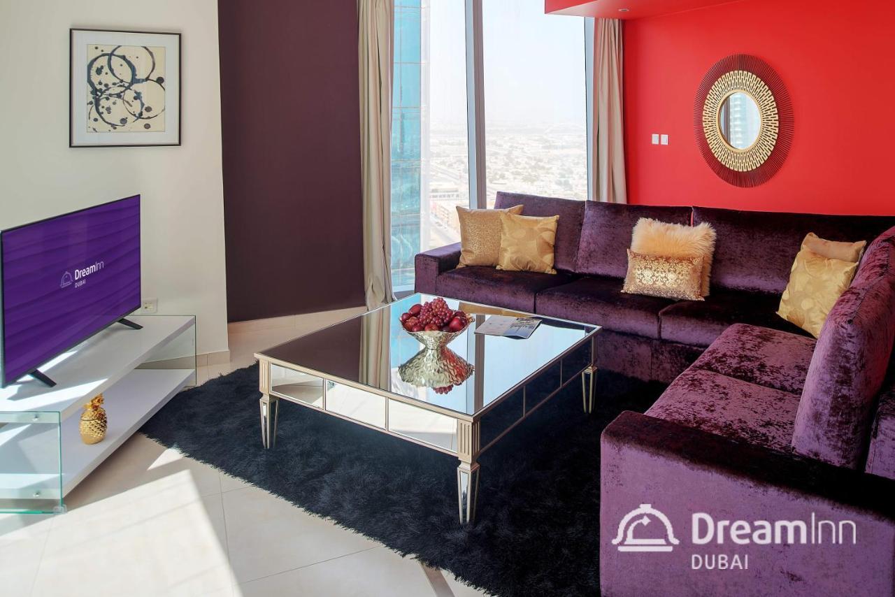 Dream Inn Dubai Apartments - 48 Burj Gate Downtown Homes エクステリア 写真